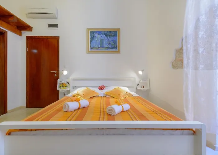 克拉拉公寓 公寓