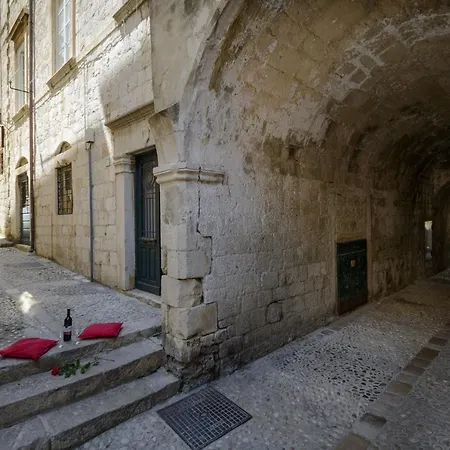 Appartement Klara