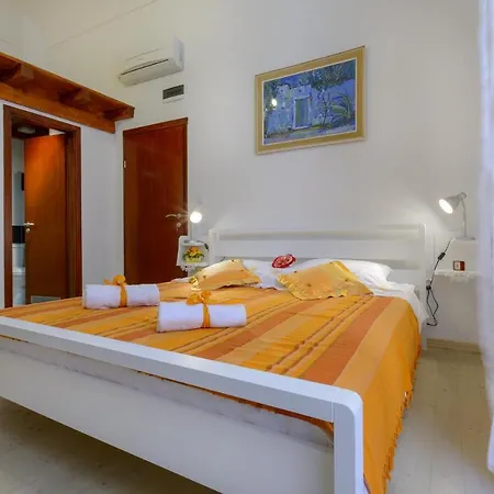Klara Appartement