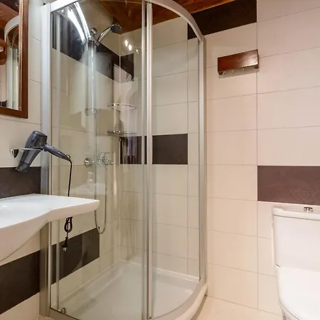 Appartement Klara *