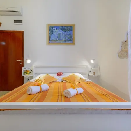 Klara Appartement