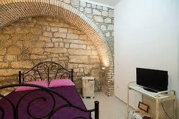 Apartment Klara