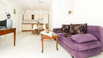 Apartment Klara