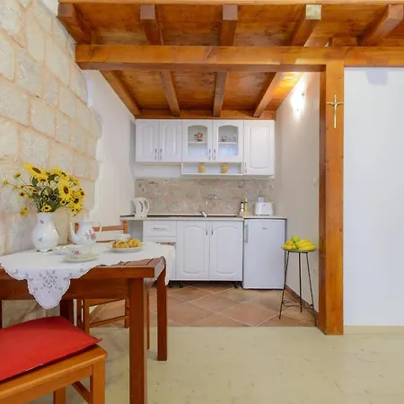 Klara Apartman Dubrovnik
