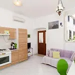 Apartamento Klara