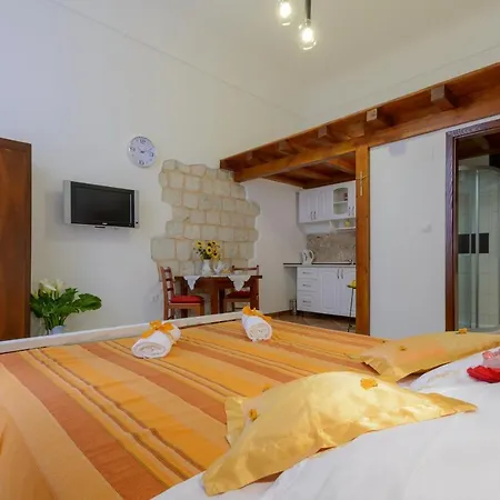 Apartamento Klara Dubrovnik